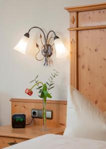 hotel zur post rohrdorf