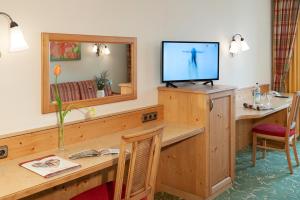 Hotel Zur Post Rohrdorf,Marquartstein>>Kufstein,4 star