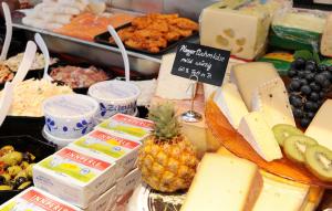 hotel zur post rohrdorf