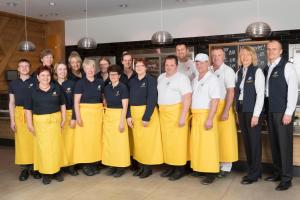 hotel zur post rohrdorf