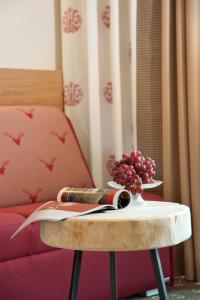 hotel zur post rohrdorf