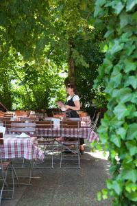 hotel zur post rohrdorf