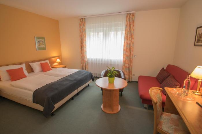 landhotel ringelsteiner muhle