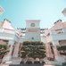 cocos the club solto boutique class