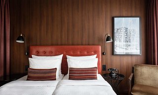 Ameron Hamburg Hotel Speicherstadt,Hamburg-Mitte>>Hamburg,4 star