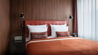 Ameron Hamburg Hotel Speicherstadt,Hamburg-Mitte>>Hamburg,4 star