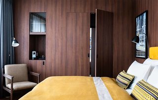 Ameron Hamburg Hotel Speicherstadt,Hamburg-Mitte>>Hamburg,4 star