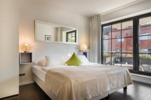 Hotel Freiraum,Moenchengladbach>>Dusseldorf,4 star
