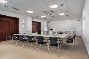 Hotel Freiraum,Moenchengladbach>>Dusseldorf,4 star