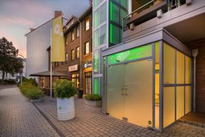 Hotel Freiraum,Moenchengladbach>>Dusseldorf,4 star