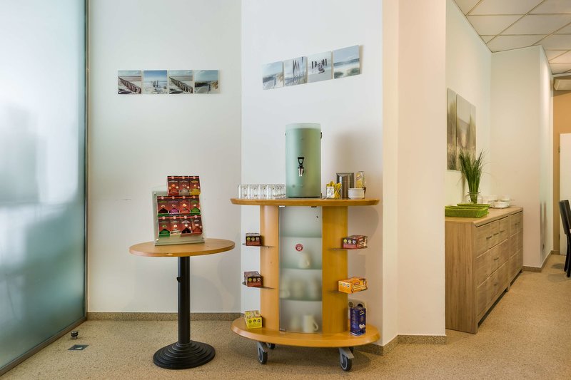 novum hotel freiraum