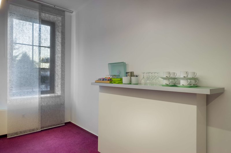 novum hotel freiraum