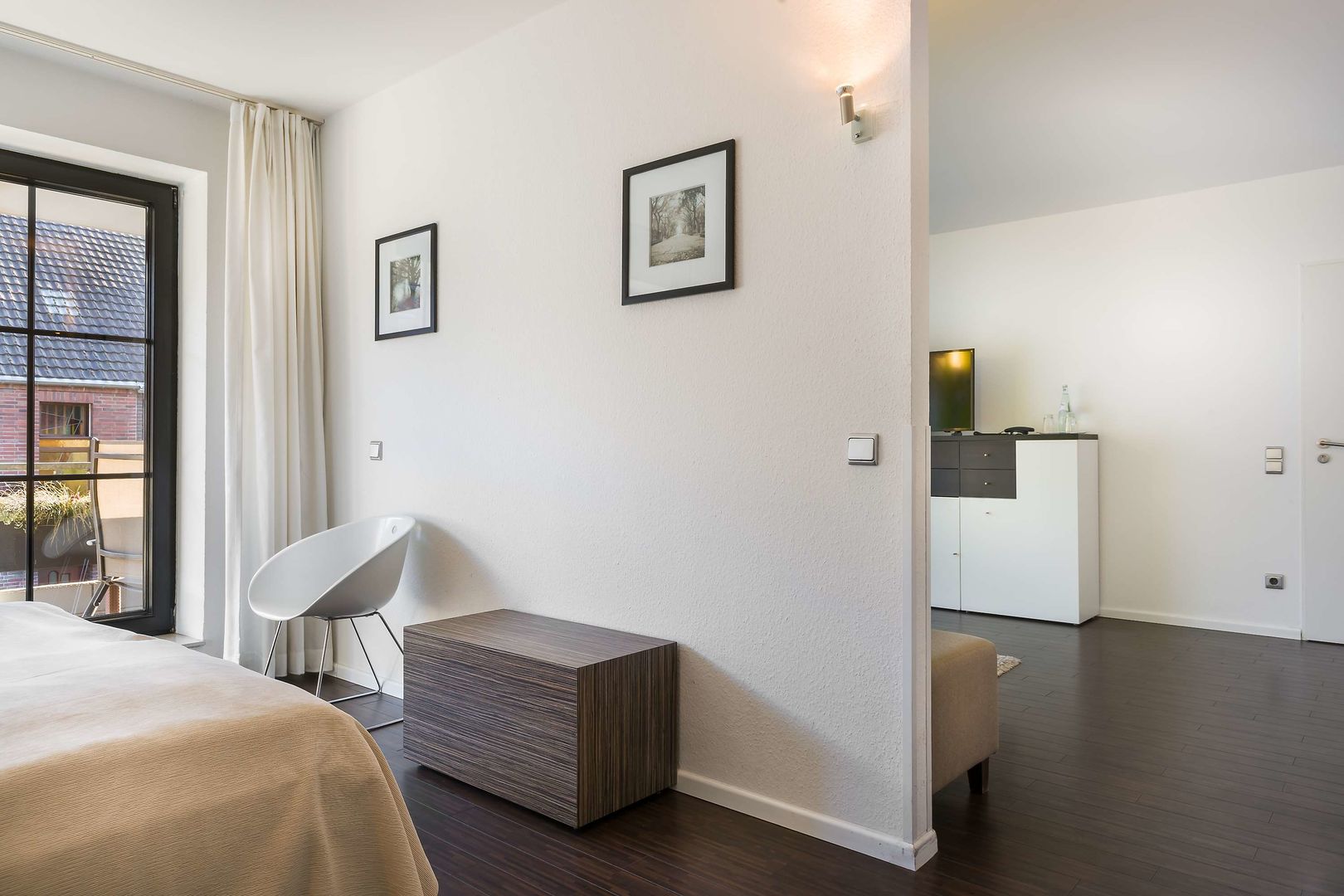 novum hotel freiraum