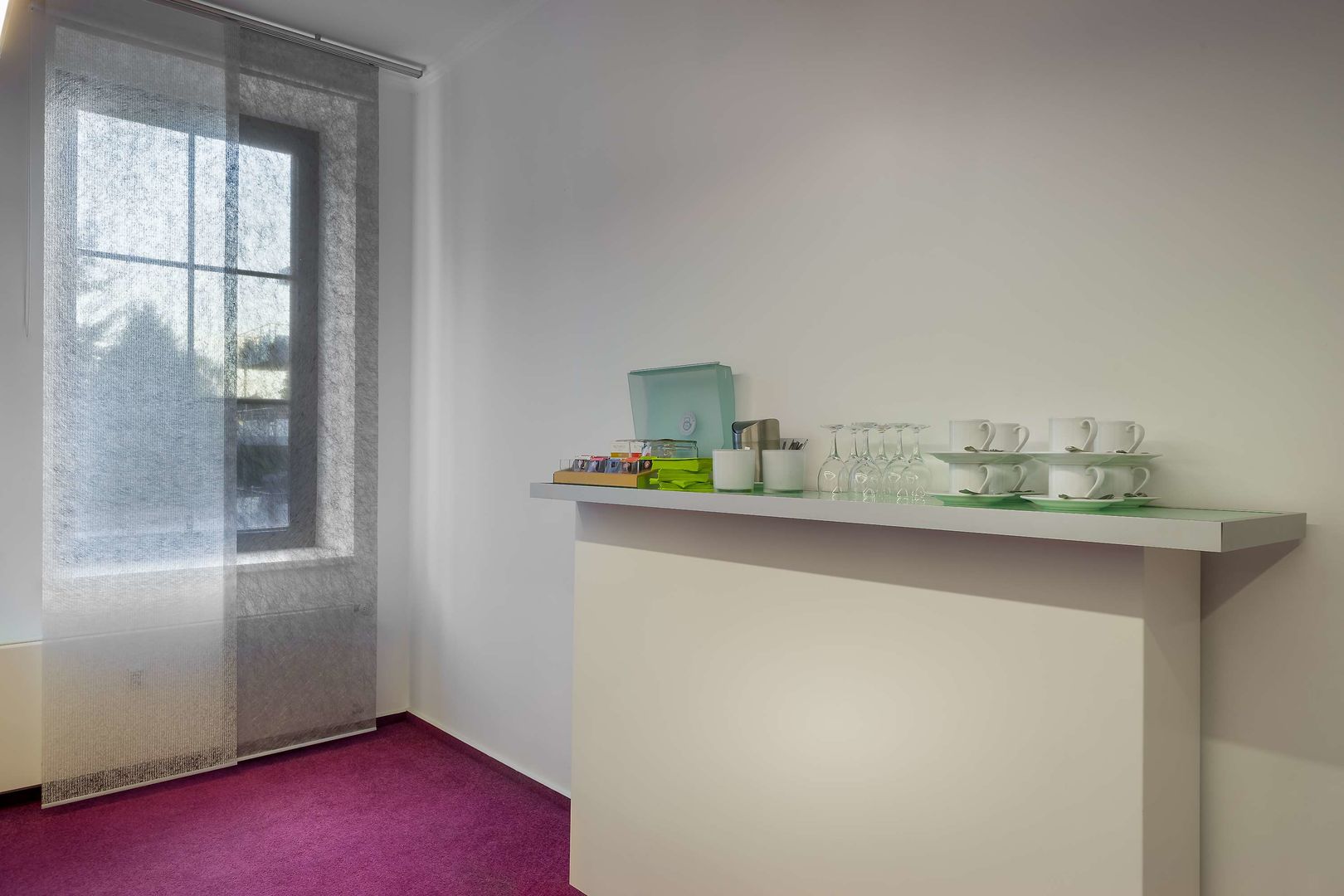 novum hotel freiraum