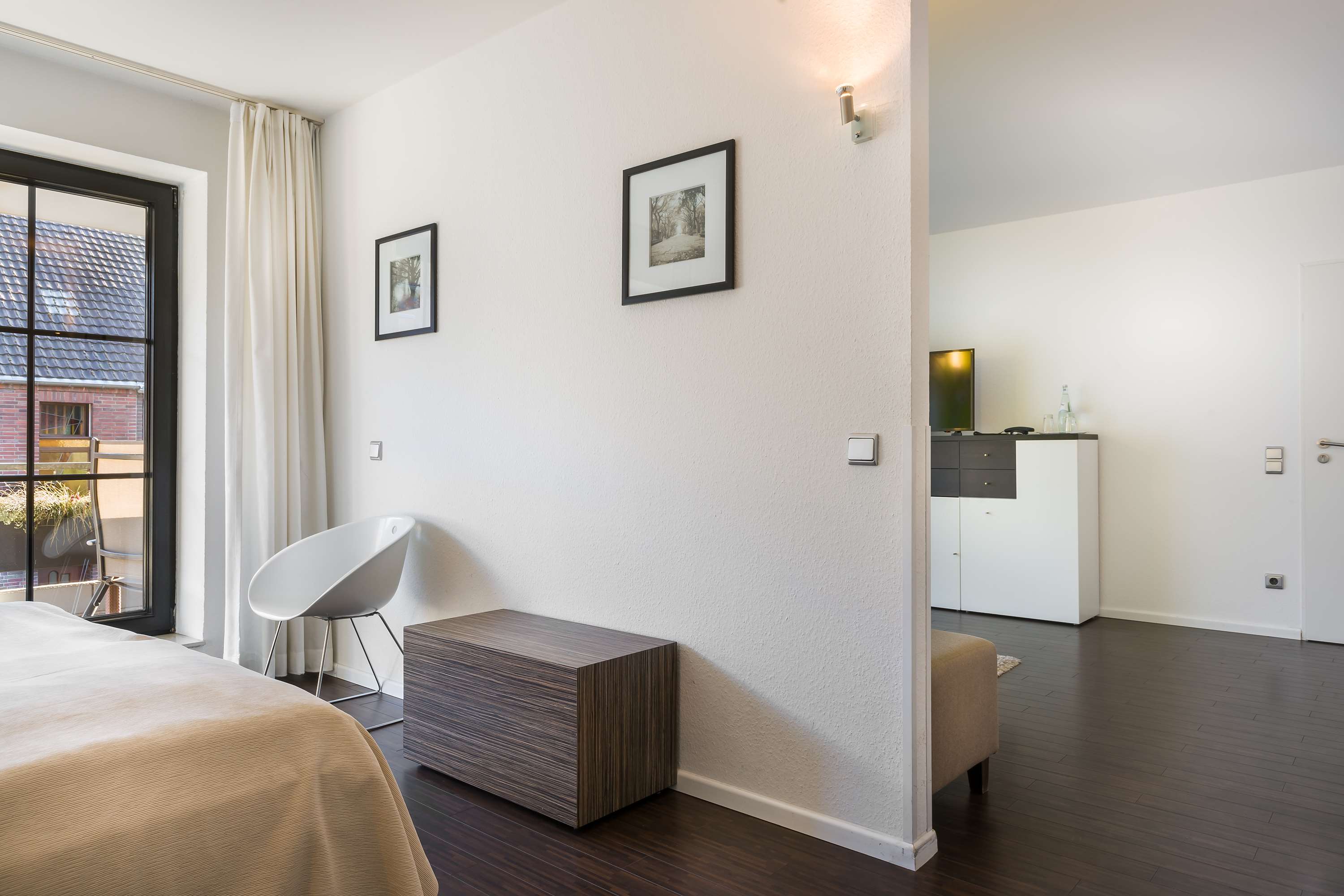 novum hotel freiraum