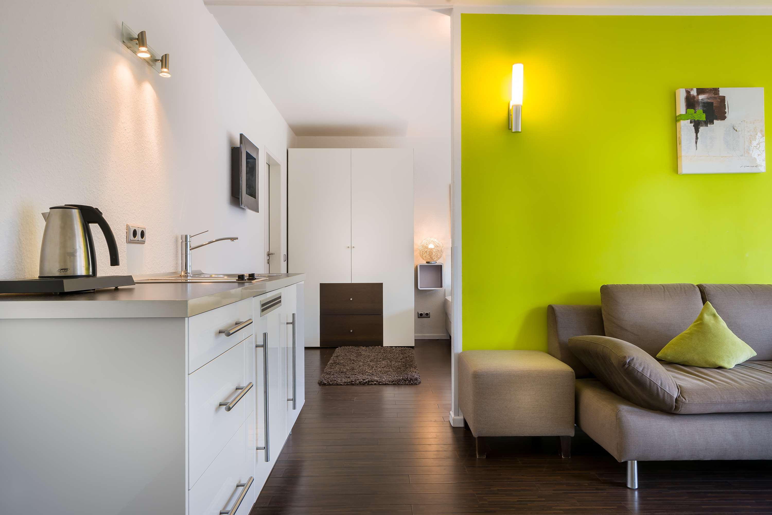 novum hotel freiraum
