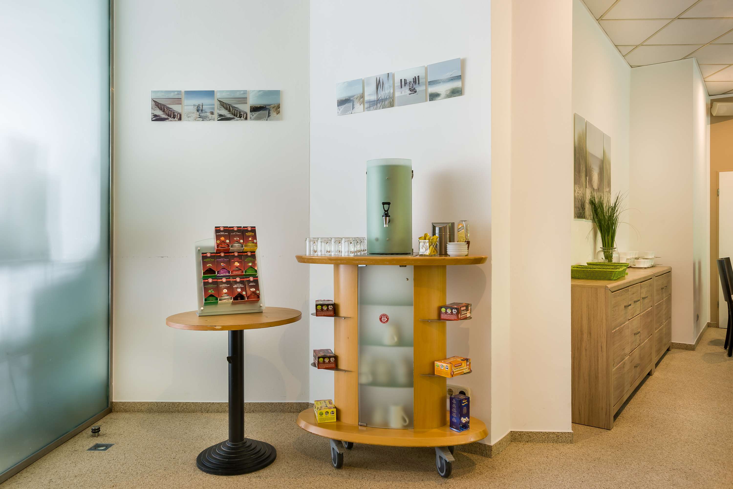 novum hotel freiraum