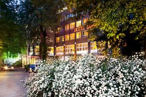 Hotel Domicil Hamburg By Golden Tulip,In Hamburg (Altona),3 star