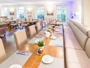 Hotel Domicil Hamburg By Golden Tulip,In Hamburg (Altona),3 star