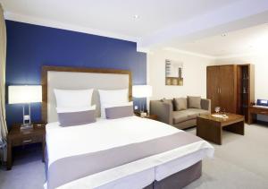 Hotel Domicil Hamburg By Golden Tulip,In Hamburg (Altona),3 star