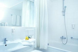 Hotel Domicil Hamburg By Golden Tulip,In Hamburg (Altona),4 star