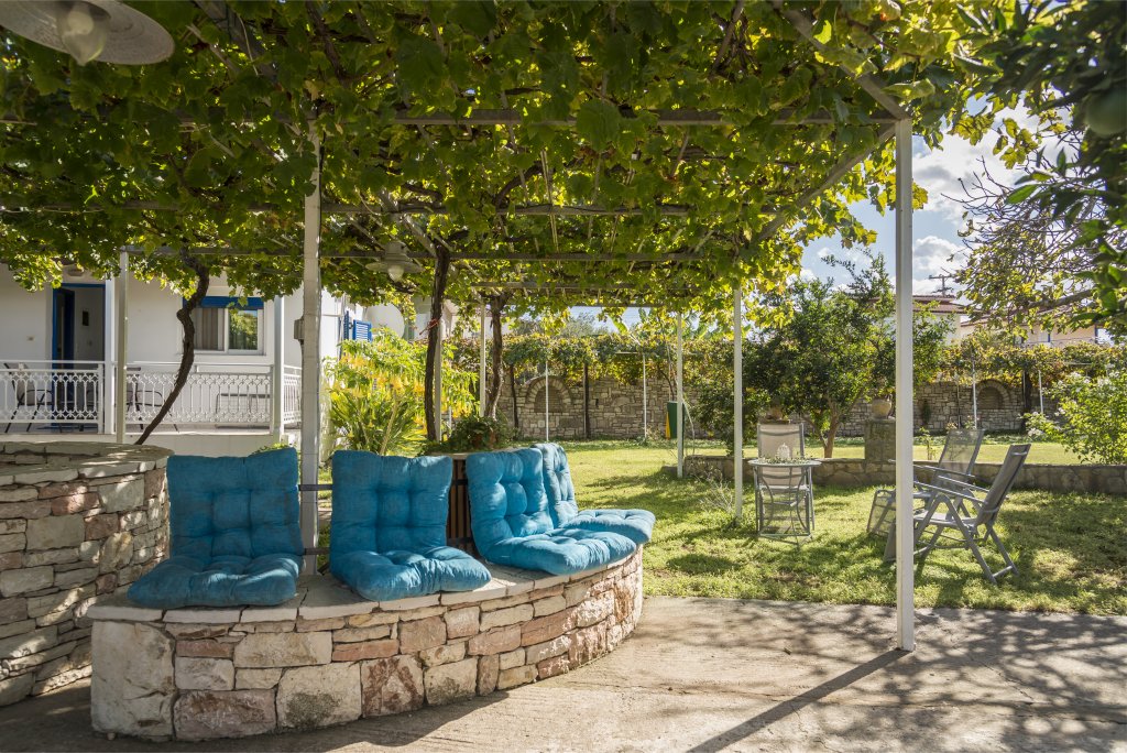 Akroyali Hotel & Villas,Aipeia>>Agios Andreas,3 star