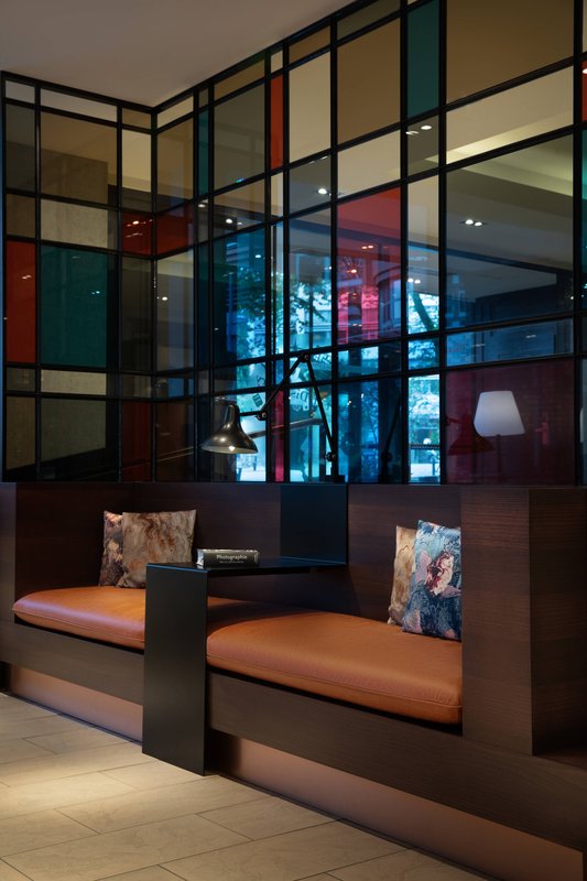 renaissance hamburg hotel