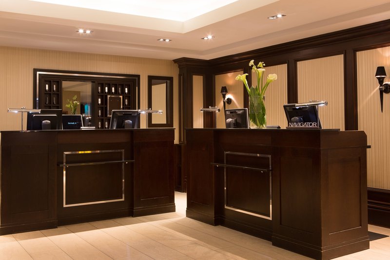 renaissance hamburg hotel
