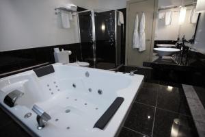 braemar lodge and spa