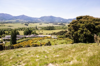 hanmer springs