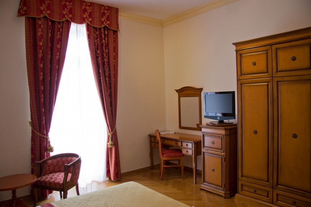 hotel galeb