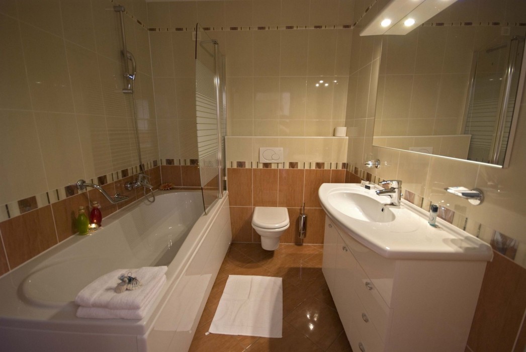 hotel galeb