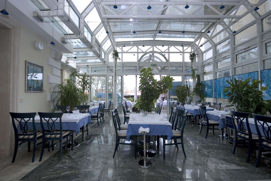 hotel galeb
