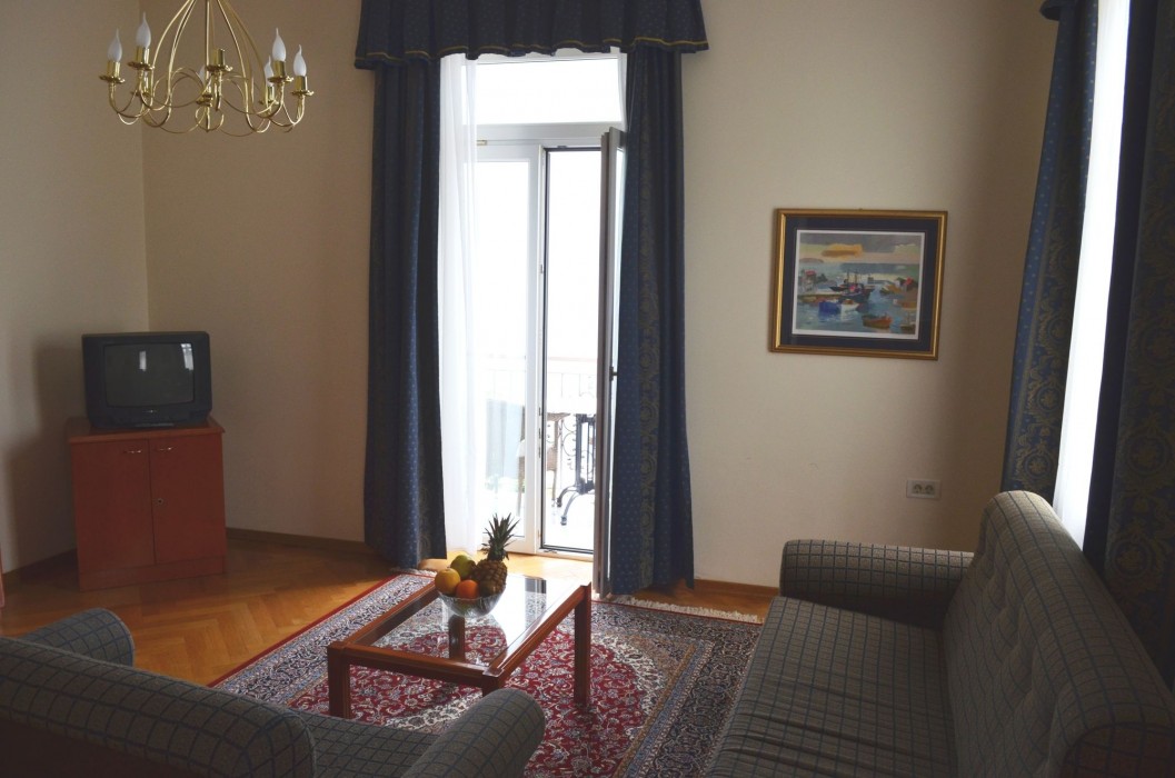 hotel galeb