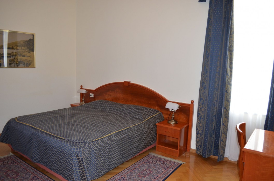hotel galeb