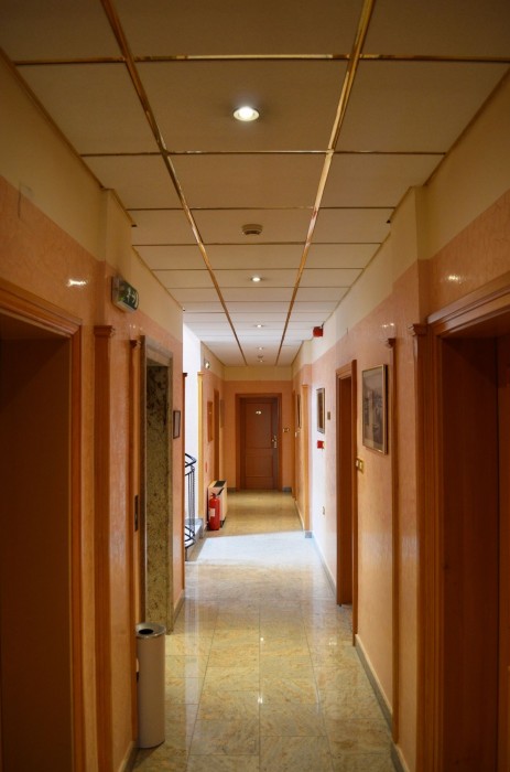 hotel galeb