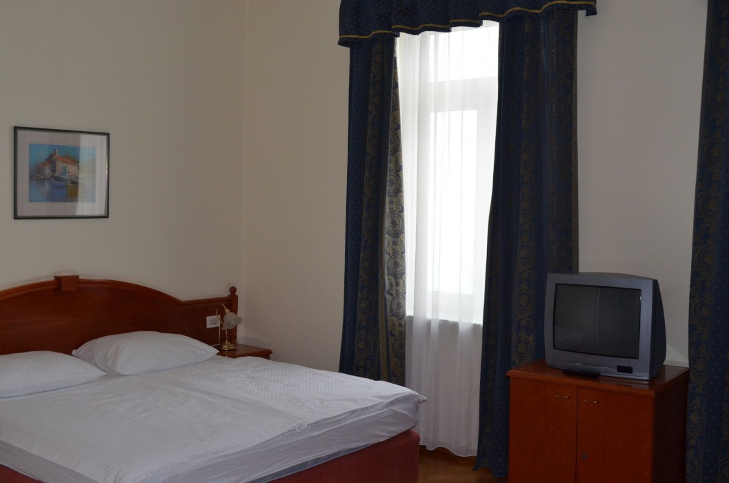 hotel galeb