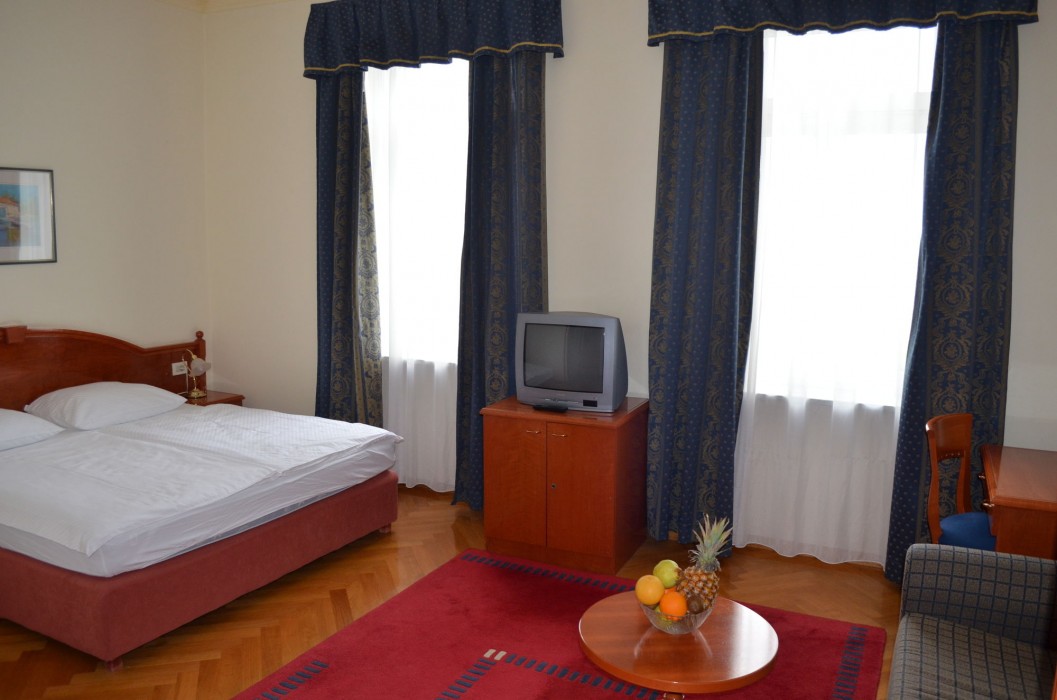 hotel galeb
