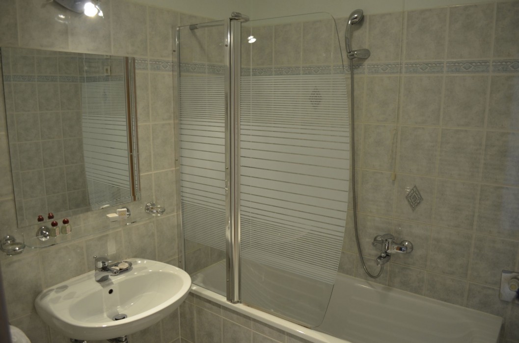 hotel galeb