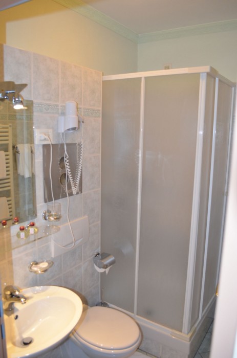 hotel galeb