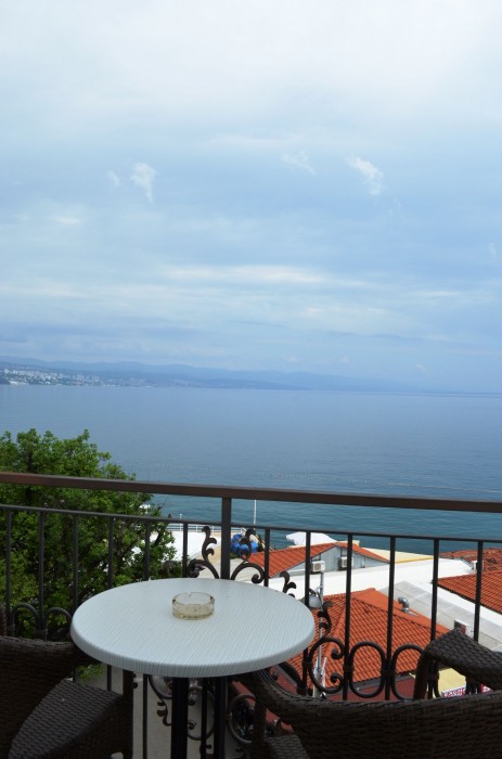 hotel galeb