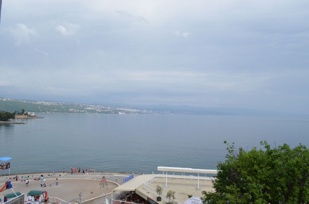 hotel galeb