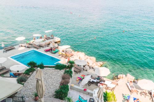 hotel galeb