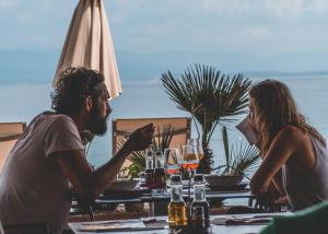 hotel galeb