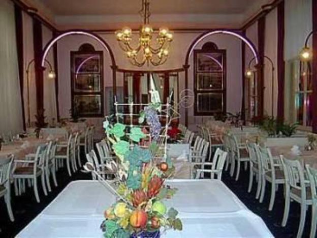 hotel galeb