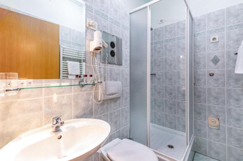 hotel galeb