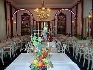 hotel galeb