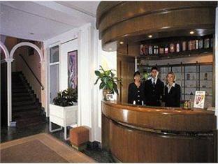 hotel galeb