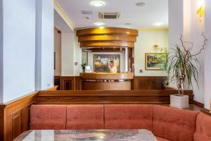 Hotel Galeb,Rijeka>>Opatija,3 star