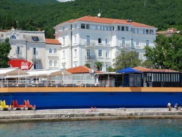 hotel galeb